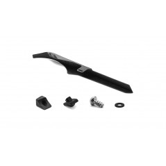 HAIBIKE Conjunto de protección correa para sistema ECRP V3 KHB00090