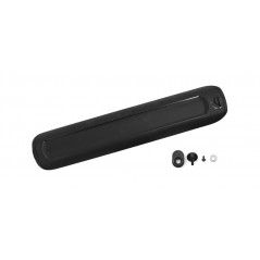 HAIBIKE Cubierta de batería para sistema ECRP V3 KHB00094