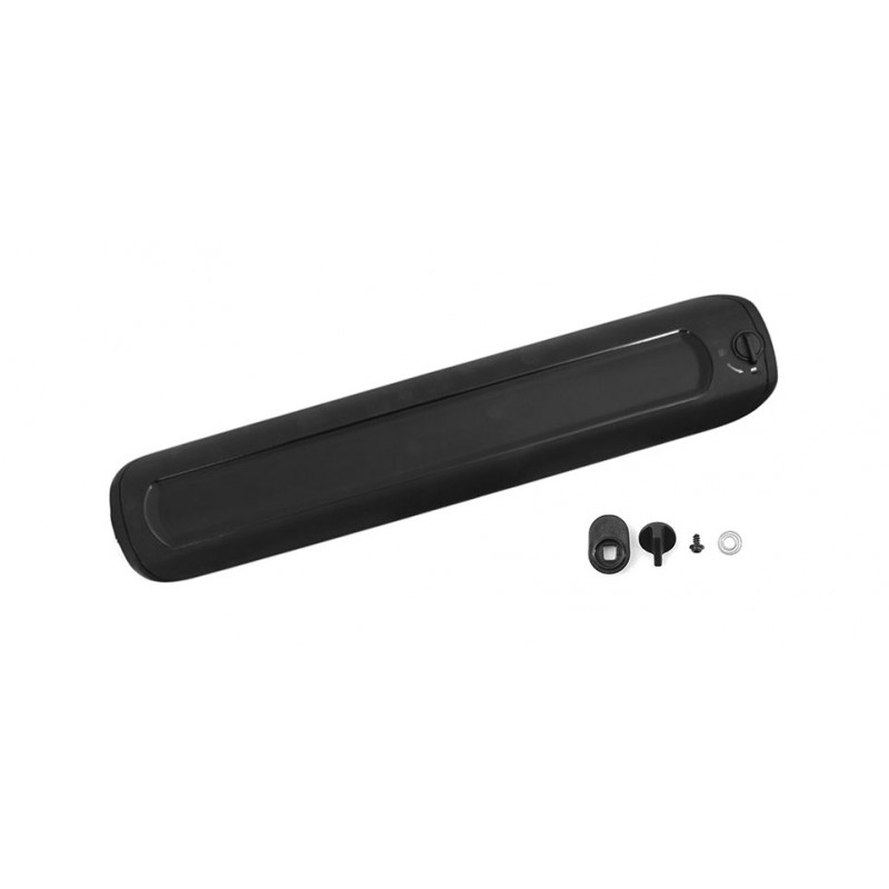 HAIBIKE Cubierta de batería para sistema ECRP V3 KHB00094