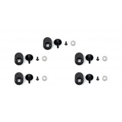 HAIBIKE Bloqueo y palanca para sistema ECRP V3 KHB00095