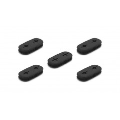 HAIBIKE Entrada de cable para sistema GEN5 CX AL KHB00100