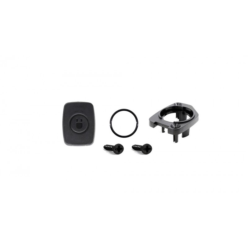 HAIBIKE Electric bike charging port GEN5 CX AL KHB00108