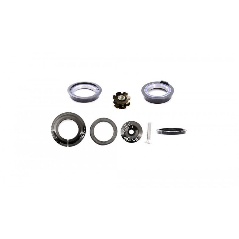 HAIBIKE Steering kit for system GEN5 CX AL KHB00113