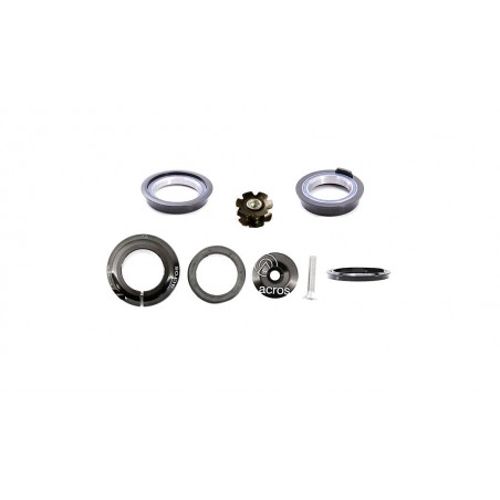 HAIBIKE Steering kit for system GEN5 CX AL KHB00113