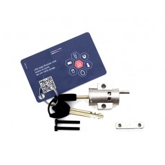 HAIBIKE Lock for system ECRP V3 KHB00143