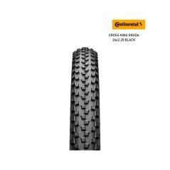 CONTINENTAL Tire bicycle CROSS KING 26" 26X2,2 4019238024999