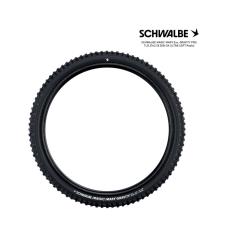 SCHWALBE Tire bicycle MAGIC MARY EVO GRAVITY PRO TLR 29X2.50 B/B-SK 4026495949804