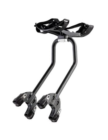 AEROE Portabultos de bicicleta SPIDER RACK REAR 9421905270151
