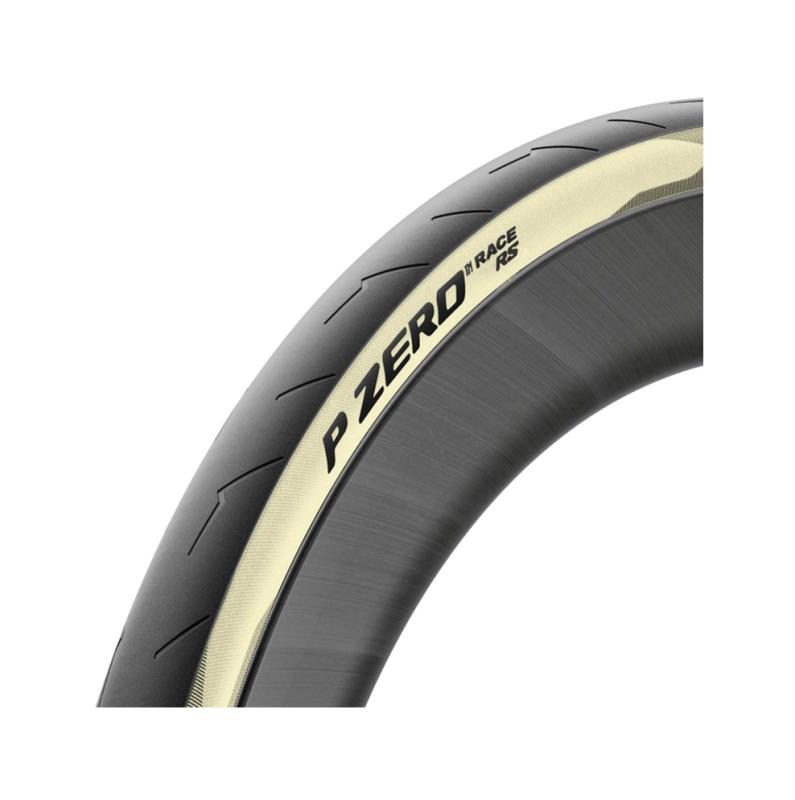PIRELLI Cubierta neumatico bicicleta P ZERO RACE RS 30-622 TECHBELT RETRO 8019227467826