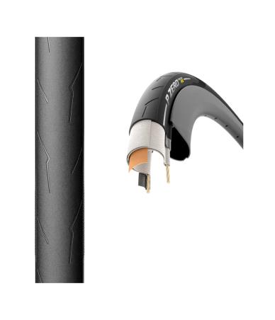 PIRELLI Cubierta neumatico bicicleta P ZERO RACE RS 30-622 TECHBELT RETRO 8019227467826