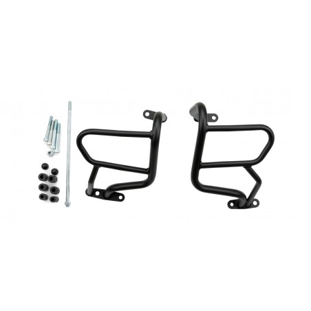 engine guards for motorcycle