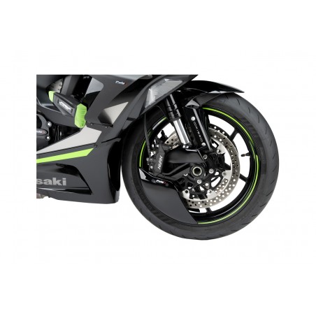 motorcycle brake cooler