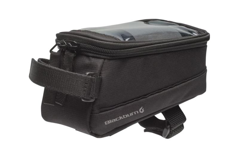 BLACKBURN Bolsa para cuadro con espacio adicional LOCAL PLUS TUBE BAG 7170729
