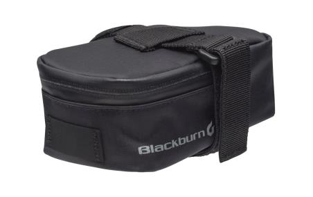 BLACKBURN Bolsa para asiento de bicicleta con material reflectante GRID MTB MICRO SEAT BAG REFLECTIVE 7170731