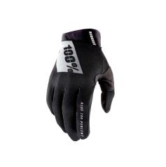 100% Long cycling bicycle gloves RIDEFIT FLUO 841269185486VAR