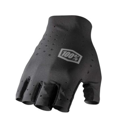 100% Guantes cortos bicicleta SLING SHORT FINGER 841269186865