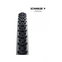 SCHWALBE Cubierta neumatico bicicleta CX PRO PERF 26X1.35 B/B-SK 4026495756983