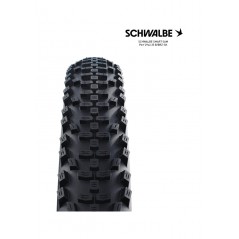 SCHWALBE Cubierta neumatico bicicleta 29X2.35 SMART SAM PERF B/BRZ-SK 4026495912532