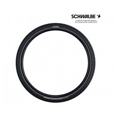 SCHWALBE Cubierta neumatico bicicleta MARATHON MONDIAL PERF RACEGUARD 28X1.60 700X42C B/B-SK+RT 4026495922388