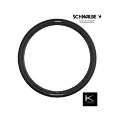 SCHWALBE Cubierta neumatico bicicleta G-ONE COMP K-GUARD 28X1.50 700X40C B/B-SK 4026495948845