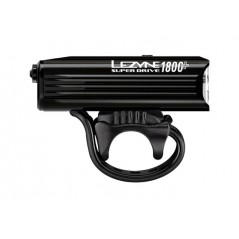 LEZYNE bicycle front light SUPER DRIVE 1800+ SMART 4710582551611