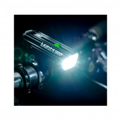 LEZYNE Luz delantera para bicicleta SUPER DRIVE 1800+ SMART FRONT 4710582551611