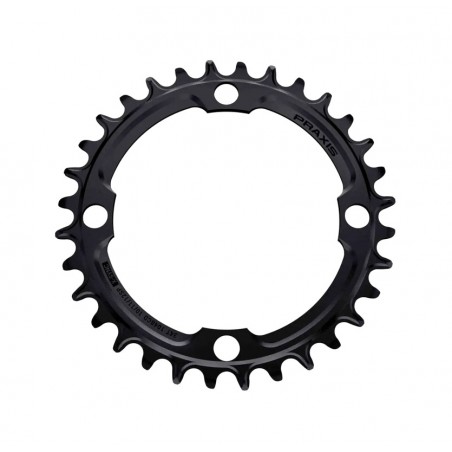PRAXIS Bicycle chainring N/W 10/11/12SP 34T - 104 BCD 850033390810