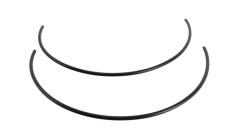 ROCK SHOX Repuesto latiguillo para bloqueo hidráulico X-LOC (KIT 2) 500MM 11.4015.434.030