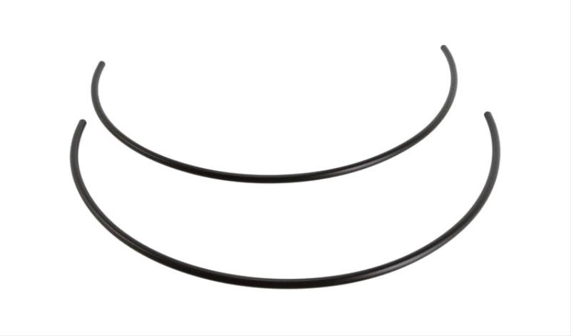 ROCK SHOX Repuesto latiguillo para bloqueo hidráulico X-LOC (KIT 2) 500MM 11.4015.434.030