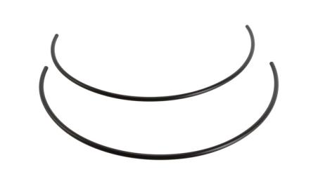 ROCK SHOX Replacement hose for hydraulic lock X-LOC (KIT 2) 500MM 11.4015.434.030