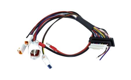 POLINI motherboard wiring EP3 E-BIKE 1109984