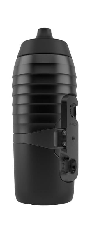 FIDLOCK Bottle with connector included TWIST 09665BLKVAR