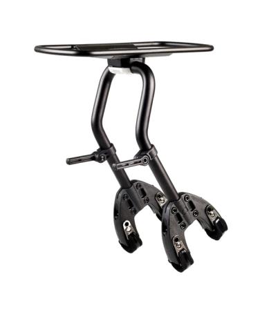 AEROE Portabultos de bicicleta SPIDER PANNIER RACK REAR 9421905270205