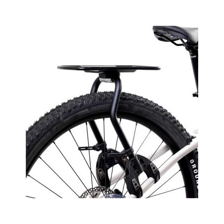 AEROE Portabultos de bicicleta SPIDER PANNIER RACK REAR 9421905270205