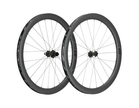 VISION Carbon disc brake bicycle wheelset SC48 I25 DISCO CENTERLOCK CUBIERTA TUBELESS READY SHIMANO HG11 728262