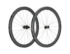 VISION Carbon disc brake bicycle wheelset SC48 I25 DISCO CENTERLOCK CUBIERTA TUBELESS READY MICROSPLINE 728263