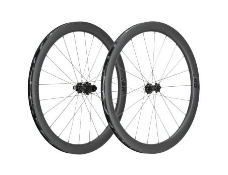 VISION Carbon disc brake bicycle wheelset SC48 I25 DISCO CENTERLOCK CUBIERTA TUBELESS READY MICROSPLINE 728263