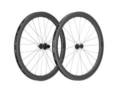 VISION Carbon disc brake bicycle wheelset SC48 I25 DISCO CENTERLOCK CUBIERTA TUBELESS READY XDR 728264