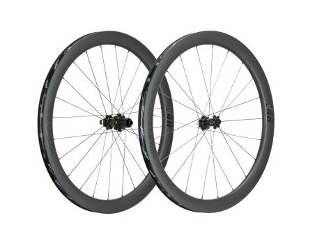 VISION Carbon disc brake bicycle wheelset SC48 I25 DISCO CENTERLOCK CUBIERTA TUBELESS READY XDR 728264