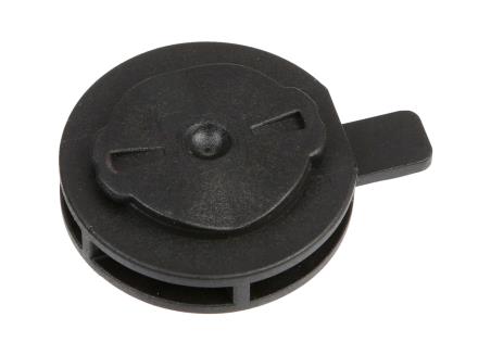 SRAM Soporte de manillar para ciclocomputador GARMIN 605/705 00.7918.022.000