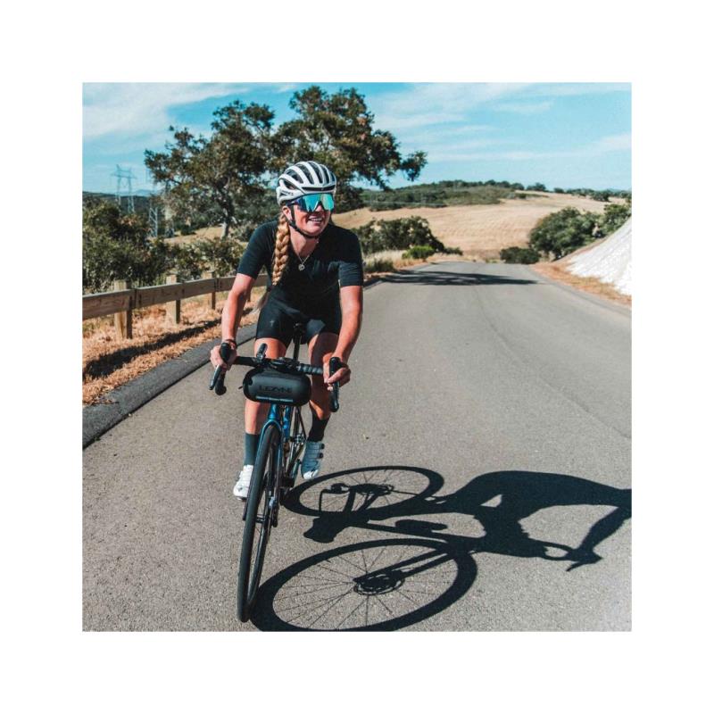 LEZYNE Hard frame bag CADDY 1-SB-HY-V104