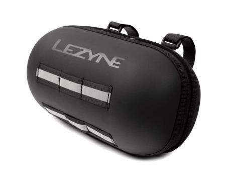LEZYNE Hard frame bag CADDY 1-SB-HY-V104