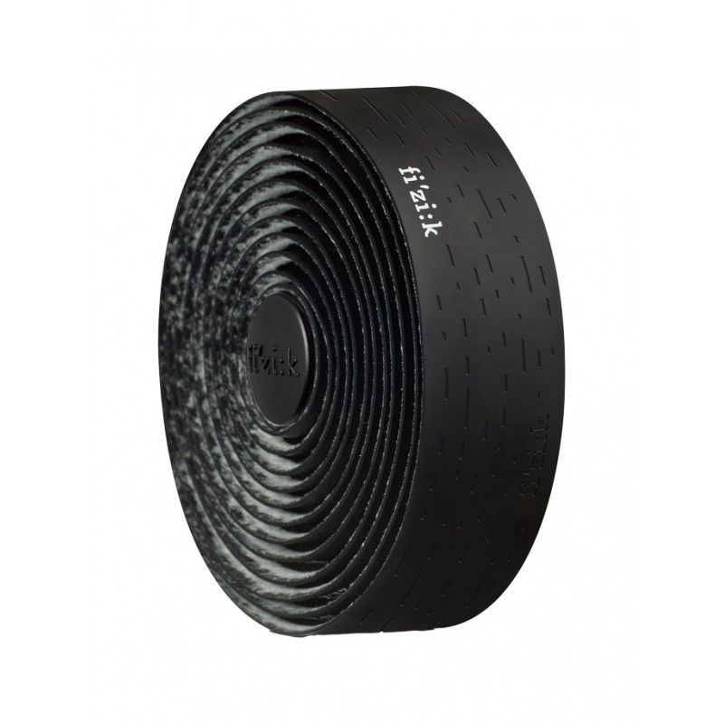 FIZIK Cinta de manillar ultragruesa y adherente para bicicleta TERRA SOLOCUSH TACKY 3.5MM BT17000A00002VA