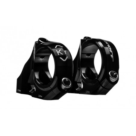 ONOFF Potencia integrada para bicicleta de descenso KRYPTON DH CNC 020.08102