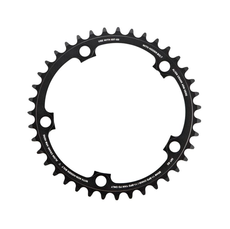 SRAM Plato bicicleta ROAD D 130 BCD RED22 11V 11.6218.009.005