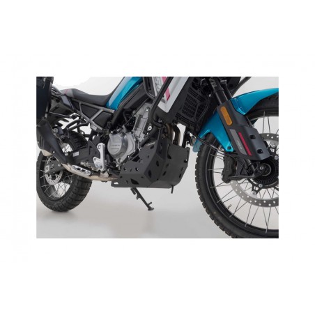 protector de motor