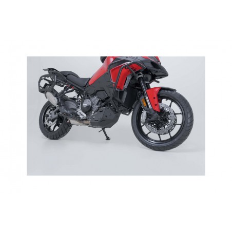 protector de motor