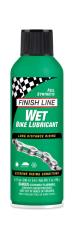 FINISH LINE Lubricante humedo en aerosol 8.03 OZ CROSS COUNTRY WET W00080101