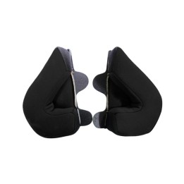 SMK Internal replacement helmets cheekbones STREEM 60105VAR