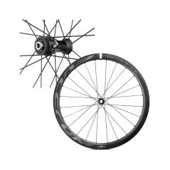 FULCRUM Juego de ruedas bicicleta SPEED 42 DB TEAM 2WF, AFS, USB + 2WF VALVE FRONT+REAR / SHIMANO 8055728112995